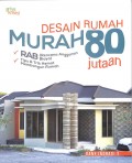 Desain Rumah Murah 80 Jutaan