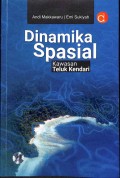 Dinamika Spasial Kawasan Teluk Kendari