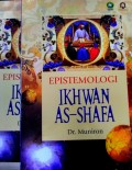 Epistemologi Kiri