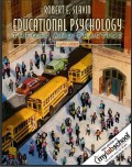 Educational Psychology: teori and practice