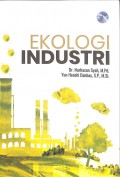 Ekologi Industri