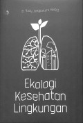 Ekologi Kesehatan Lingkungan