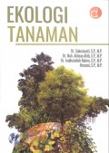 Ekologi Tanaman