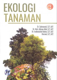 Ekologi Tanaman