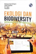 Ekologi dan Biodiversity Berbasis Eco-Informatics