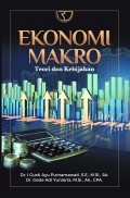 Ekonomi Makro: Teori Dan Kebijakan