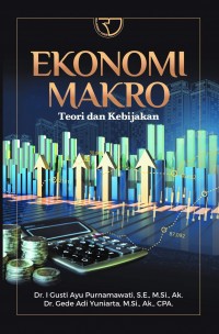 Ekonomi Makro: Teori Dan Kebijakan