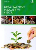 Ekonomi Industri Kecil