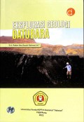 Eksplorasi Geologi Batubara