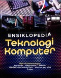 Ensiklopedia Teknologi Komputer