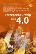 Entrepreneurship Era 4.0