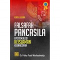 Falsafah Pancasila: Epistemologi Keislaman Kebangsaan