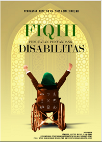 Fiqih  Penguatan Penyandang Disabilitas
