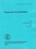 Pengantar Teori Filologi