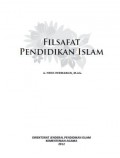Filsafat Pendidikan Islam