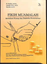 Fikih Muamalah: Memahami Konsep dan Dialektika Kontemporer