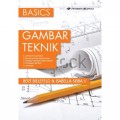 Basics: Gambar Teknik