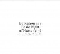 Prosiding: Educations as a Basic Right of Humankind