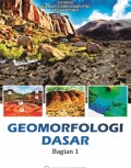 Geomorfologi Dasar Bagian 1