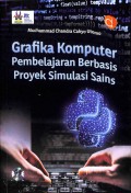 Grafika Komputer Pembelajaran Berbasis Proyek Simulasi Sains