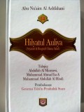 Hilyatul Auliya ( sejarah & biografi ulama salaf) Jilid 14