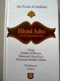 Hilyatul Auliya ( sejarah & biografi ulama salaf) Jilid 2