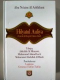 Hilyatul Auliya ( sejarah & biografi ulama salaf) Jilid 22