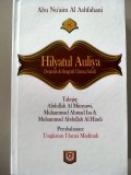 Hilyatul Auliya ( sejarah & biografi ulama salaf) Jilid 8
