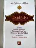 Hilyatul Auliya ( sejarah & biografi ulama salaf) Jilid 9