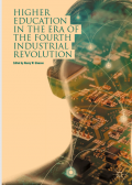 Higher Education in the Era of the Fourth Industrial Revolution
