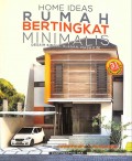 Home Ideas Rumah Bertingkat Minimalis