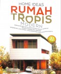 Home Ideas Rumah Tropis Modern