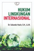 Hukum Lingkungan International
