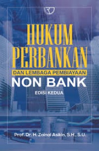 Hukum Perbankan Dan Lembaga Pembayaran Non Bank
