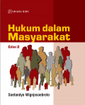 Hukum Dalam Masyarakat