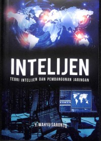 Intelijen, Teori Intelijen Dan Pembangunan Jaringan Edisi IX