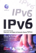 IPv6 Untuk Mendukung Operasi Jaringan Dan Domain Name System
