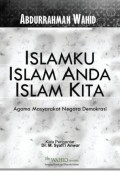 Islamku Islam Anda Islam Kita