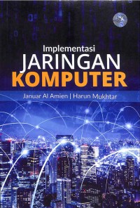 Implementasi Jaringan Komputer