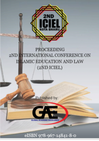 Prosiding: International Conference on Islamic Education and Law (2nd ICIEL)