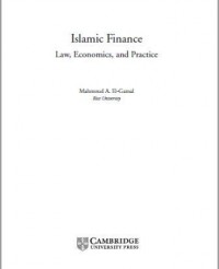 Islamic Finance: Law, Economic and Practice