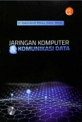 Jaringan Komputer & Komunikasi Data