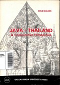 Java-Thailand: A Comparative Perspective (Pojok Melayu Raya)