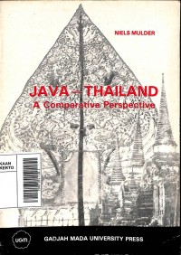 Java-Thailand: A Comparative Perspective (Pojok Melayu Raya)