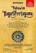 Kakawin Nagarakertagama : Teks dan Terjemahan