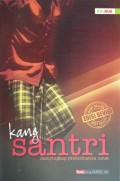 Kang Santri : menyingkap problematika umat Buku 2