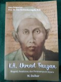 K.H. Ahmad Fauzan : Biografi, Pemikiran, dan Perannya di Jepara