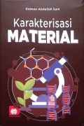 Karakterisasi Material