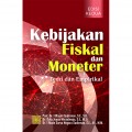 Kebijakan Fiskal dan Moneter: Teori dan Empirikal