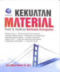 Kekuatan Material, Teori Dan Aplikasi Berbasis Komputer